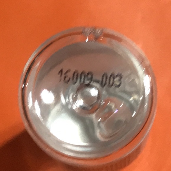 NWT deluxe sample of verb ghost oil .57oz/17ml NEW 🎀 - Picture 6 of 6